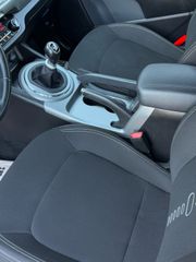 Kia Sportage 2015 ΜΕ CLIMA-6ΤΑΧΥΤΟ-PARKTRONIC-thumb-31