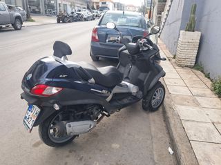 Piaggio MP3 250 LT 2010