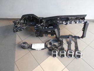 ΜΟΥΡΗ--AIR-BAG KOMΠΛΕ ΑΠΟ AUDI A1 18-26 !!!!-thumb-6
