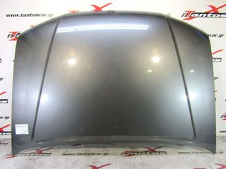 ΚΑΠΩ NISSAN NAVARA D40 2006-2015