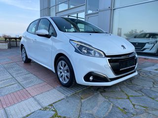 Peugeot 208 2019 *ΕΛΛΗΝΙΚΗΣ ΑΝΤ. *ΟΘΟΝΗ* 6ΤΑΧΥΤΟ *START/STOP* 102PS*BOOK SERV