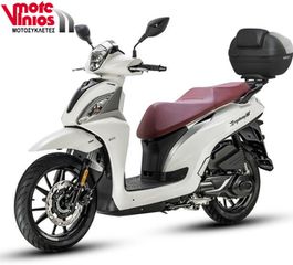 Sym Symphony ST 125 2026 L/C  ABS TOPBOX *EΠΩΝΥΜΑ ΔΩΡΑ+ΤΕΛΗ'26*-thumb-7