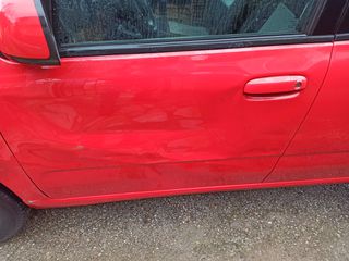 ΠΟΡΤΑ FIAT PANDA NEW