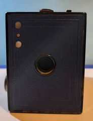 Kodak No2 Brownie