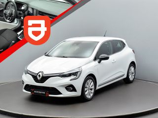 Renault Clio 2021 1.5 dCi Expression Plus Navi Camera