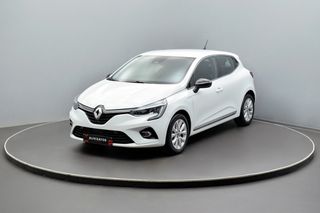 Renault Clio 2021 1.5 dCi Expression Plus Navi Camera-thumb-4
