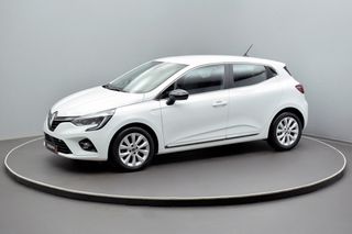Renault Clio 2021 1.5 dCi Expression Plus Navi Camera-thumb-5