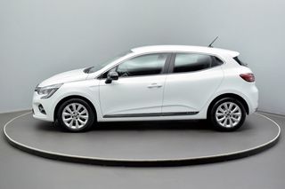 Renault Clio 2021 1.5 dCi Expression Plus Navi Camera-thumb-6
