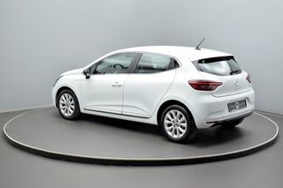 Renault Clio 2021 1.5 dCi Expression Plus Navi Camera-thumb-7