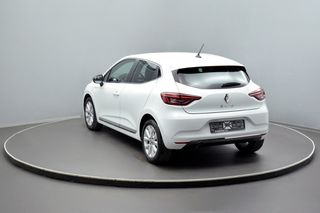 Renault Clio 2021 1.5 dCi Expression Plus Navi Camera-thumb-8