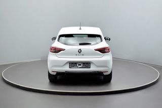 Renault Clio 2021 1.5 dCi Expression Plus Navi Camera-thumb-9