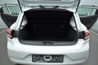 Renault Clio 2021 1.5 dCi Expression Plus Navi Camera-thumb-11