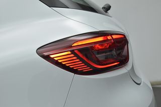 Renault Clio 2021 1.5 dCi Expression Plus Navi Camera-thumb-14