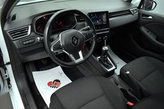 Renault Clio 2021 1.5 dCi Expression Plus Navi Camera-thumb-15