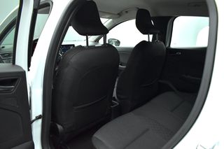Renault Clio 2021 1.5 dCi Expression Plus Navi Camera-thumb-16