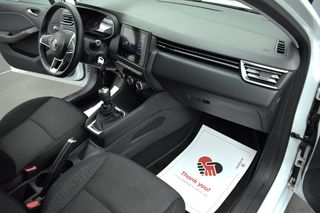 Renault Clio 2021 1.5 dCi Expression Plus Navi Camera-thumb-17