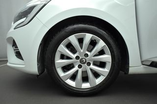 Renault Clio 2021 1.5 dCi Expression Plus Navi Camera-thumb-36