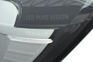 Renault Clio 2021 1.5 dCi Expression Plus Navi Camera-thumb-13