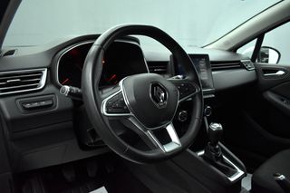 Renault Clio 2021 1.5 dCi Expression Plus Navi Camera-thumb-19