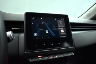 Renault Clio 2021 1.5 dCi Expression Plus Navi Camera-thumb-20
