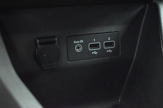 Renault Clio 2021 1.5 dCi Expression Plus Navi Camera-thumb-24
