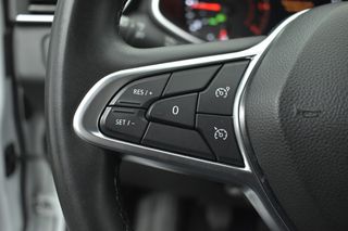 Renault Clio 2021 1.5 dCi Expression Plus Navi Camera-thumb-25
