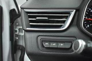 Renault Clio 2021 1.5 dCi Expression Plus Navi Camera-thumb-26