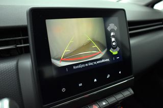 Renault Clio 2021 1.5 dCi Expression Plus Navi Camera-thumb-29