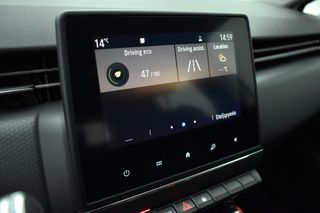 Renault Clio 2021 1.5 dCi Expression Plus Navi Camera-thumb-32