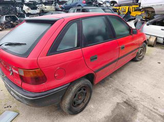 ΑΝΤΑΛΛΑΚΤΙΚΑ ΑΠΟ OPEL ASTRA  F   1.4cc ΒΕΝΖΙΝΗ-thumb-1