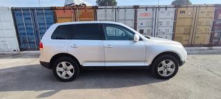 Volkswagen Touareg 2007 V6 TDI 3.0 ΑΕΡΑΝΑΡΤΗΣΗ-thumb-3