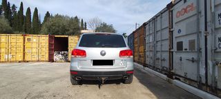 Volkswagen Touareg 2007 V6 TDI 3.0 ΑΕΡΑΝΑΡΤΗΣΗ-thumb-5