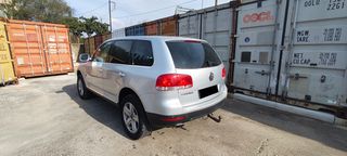 Volkswagen Touareg 2007 V6 TDI 3.0 ΑΕΡΑΝΑΡΤΗΣΗ-thumb-6