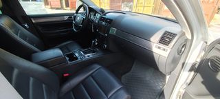 Volkswagen Touareg 2007 V6 TDI 3.0 ΑΕΡΑΝΑΡΤΗΣΗ-thumb-10