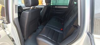 Volkswagen Touareg 2007 V6 TDI 3.0 ΑΕΡΑΝΑΡΤΗΣΗ-thumb-12