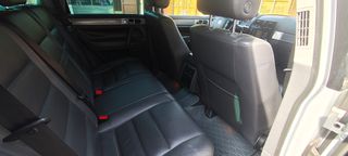 Volkswagen Touareg 2007 V6 TDI 3.0 ΑΕΡΑΝΑΡΤΗΣΗ-thumb-13