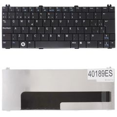 Teclado Español para Portátil - Spanish Laptop Keyboard για Dell Inspiron Mini 12 1210 IM12-2868 IM12-2870 IM12-2869 IM12-2871 PP40S J007J 0J007J 0H584J H584J J264J 0J264J K135J 0K135J PK1305G01J0 V09