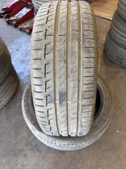 225/45R19 96W XL Continental PremiumContact 6 (DOT-4721) 2 Τεμάχια