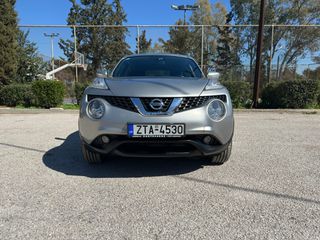 Nissan Juke 2017 1.5 DCI N-CONNECTA-thumb-1