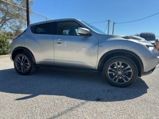 Nissan Juke 2017 1.5 DCI N-CONNECTA-thumb-5