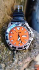 Lorus automatic by Seiko