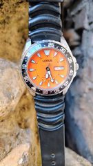 Lorus automatic by Seiko-thumb-5