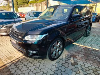 Land Rover Range Rover Sport 2016 3.0 hybrid 306hp-thumb-1