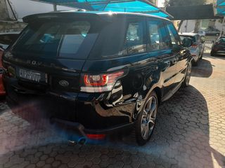 Land Rover Range Rover Sport 2016 3.0 hybrid 306hp-thumb-4