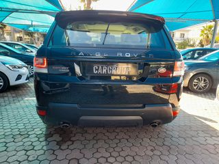 Land Rover Range Rover Sport 2016 3.0 hybrid 306hp-thumb-5