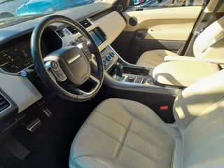 Land Rover Range Rover Sport 2016 3.0 hybrid 306hp-thumb-7