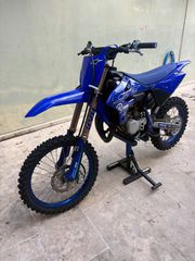 Yamaha YZ 85 2024