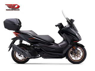 Honda Forza 125 2026 + ΔΩΡΟ + ΑΤΟΚΟΣ ΔΙΑΚΑΝΟΝΙΣΜΟΣ-thumb-19