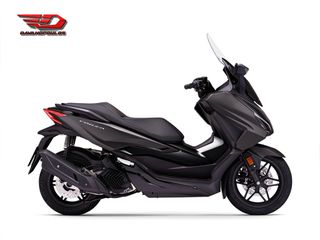 Honda Forza 125 2026 + ΔΩΡΟ + ΑΤΟΚΟΣ ΔΙΑΚΑΝΟΝΙΣΜΟΣ-thumb-3