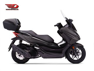 Honda Forza 125 2026 + ΔΩΡΟ + ΑΤΟΚΟΣ ΔΙΑΚΑΝΟΝΙΣΜΟΣ-thumb-4